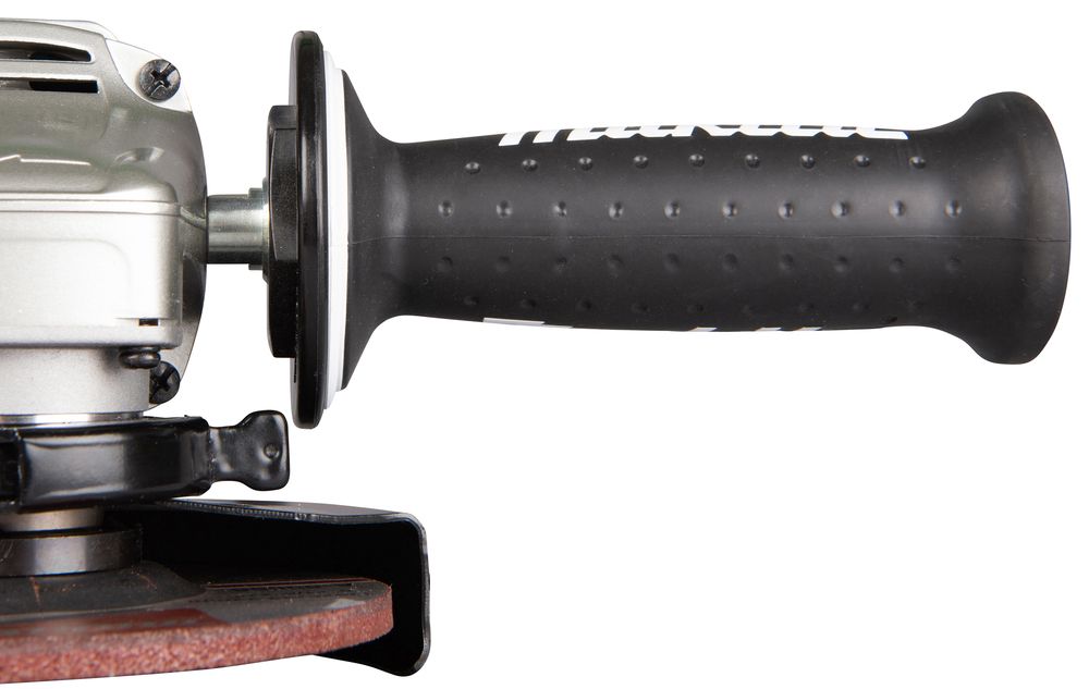 Аккумуляторная угловая шлифмашина LXT® DGA508RME 18В 125 мм 8 500 об/мин