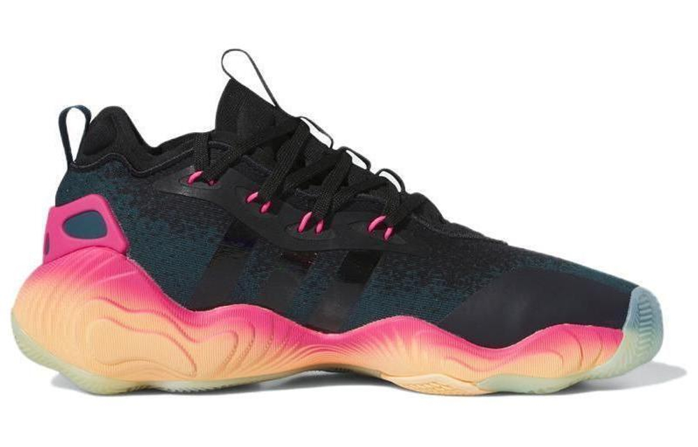 Кроссовки Adidas Trae Young 3.0 3