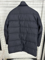 Пуховик Loro Piana, арт. 477158265