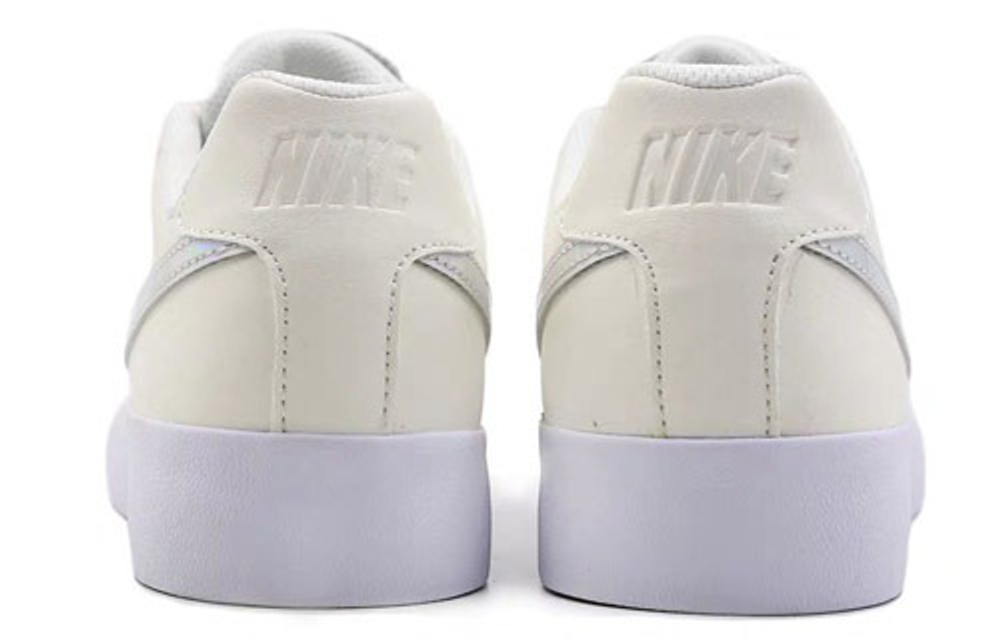 Кроссовки Nike Court Royale Ac Logo (Женская размерная сетка)