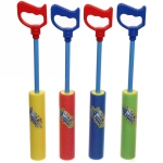 Водяной пистолет 5х33,5 см «Вихрь» вспененное покрытие