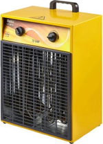 Тепловая пушка электрическая BALLU BHP-MЕ-15 серия МЕ НС-1184776