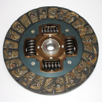 Диск сцепления A211601030 для Chery Fora, M11, Cross Eastar