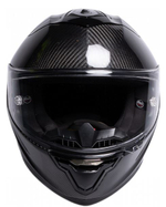 Шлем AiM RH359 Carbon Glossy