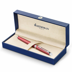 Перьевая ручка Waterman Hemisphere Coral Pink