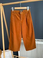 Вельветовые брюки Loro Piana, 152