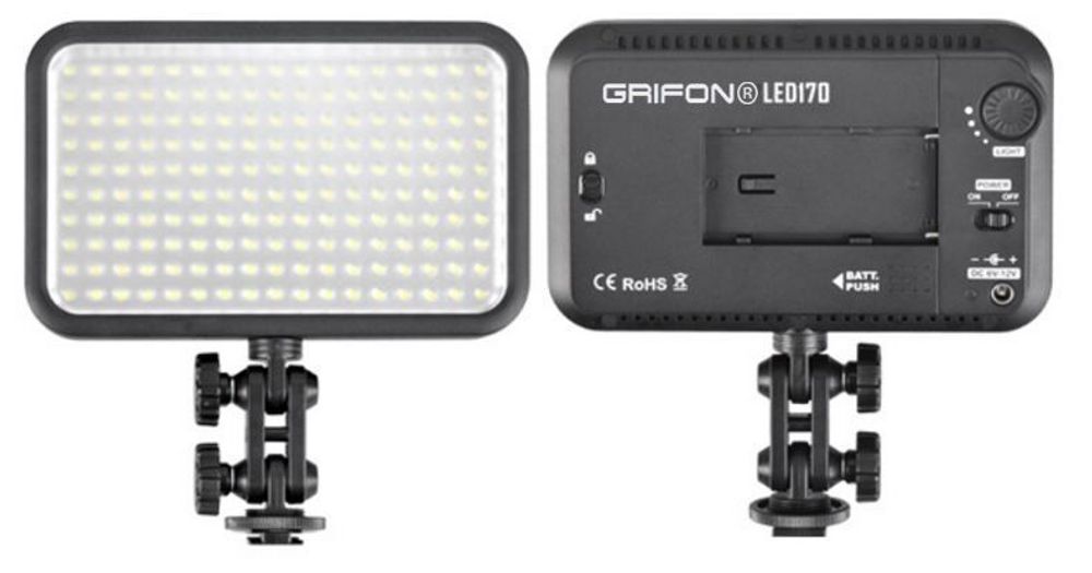 Grifon LED-170