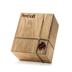 Swedoft by SweDoft — парфюмерная вода для женщин.