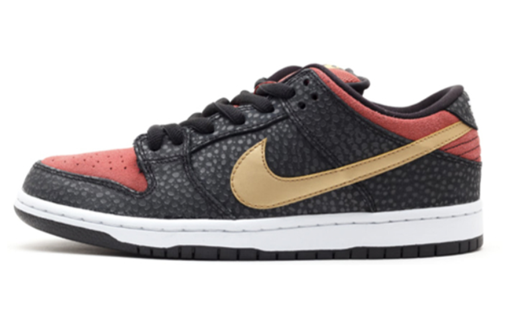 Кроссовки Nike Dunk Sb Walk Of Fame