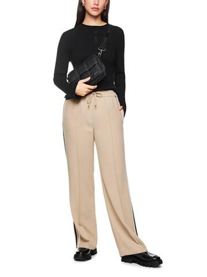 Marc Cain Брюки с контрастными лампасами