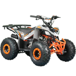 Квадроцикл RegulMoto S12 (Серый, , 120151-1)