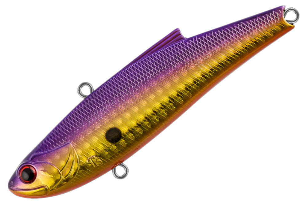 Раттлин TsuYoki Strateg 100S (100мм, 33.5гр)