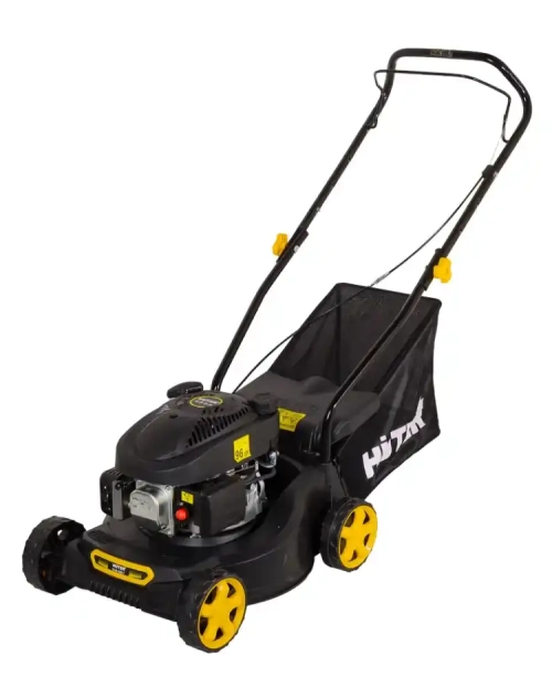 Газонокосилка бензиновая Huter GLM-420LT