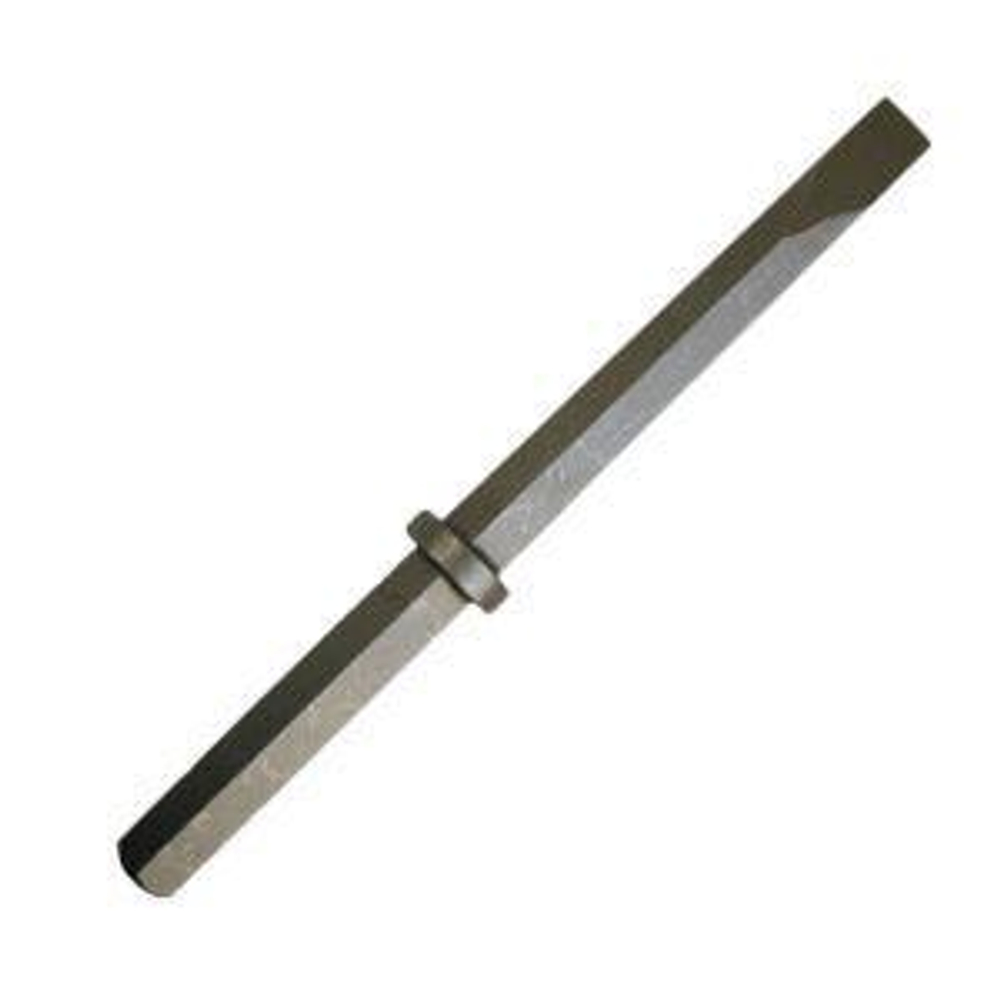 Плоское долото шестигранное 28х410 мм Makita D-17647