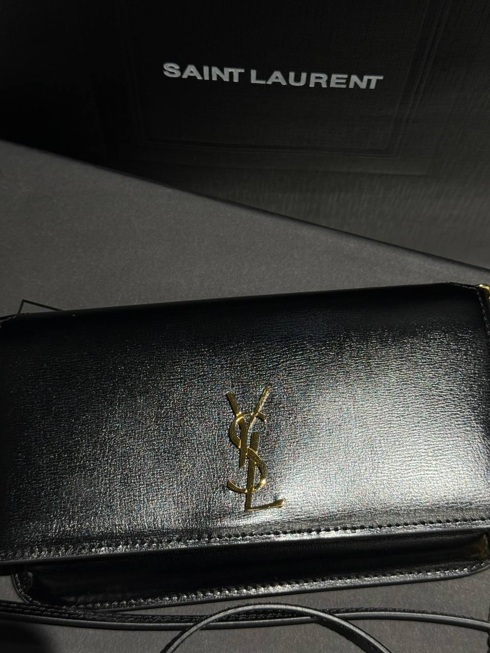 Сумка Yves Saint Laurent
