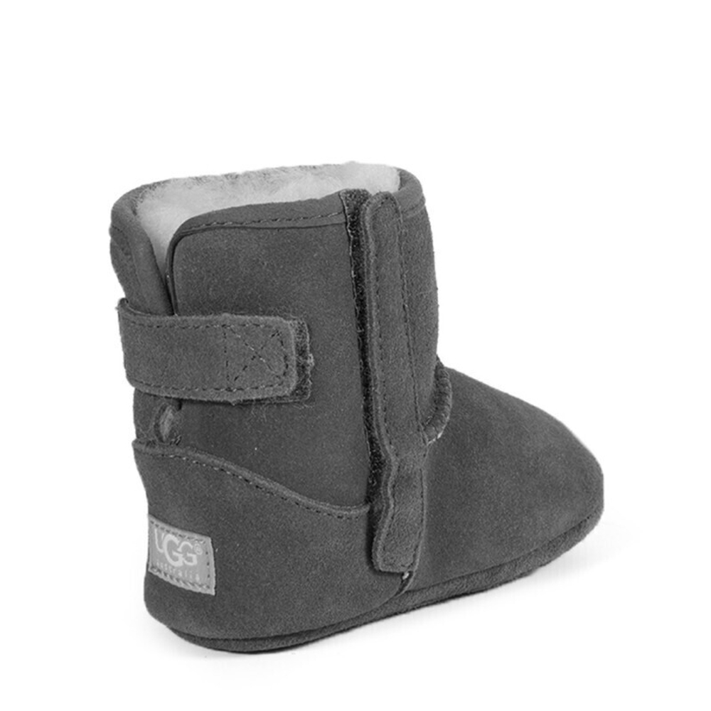 Пинетки Baby Jesse Grey