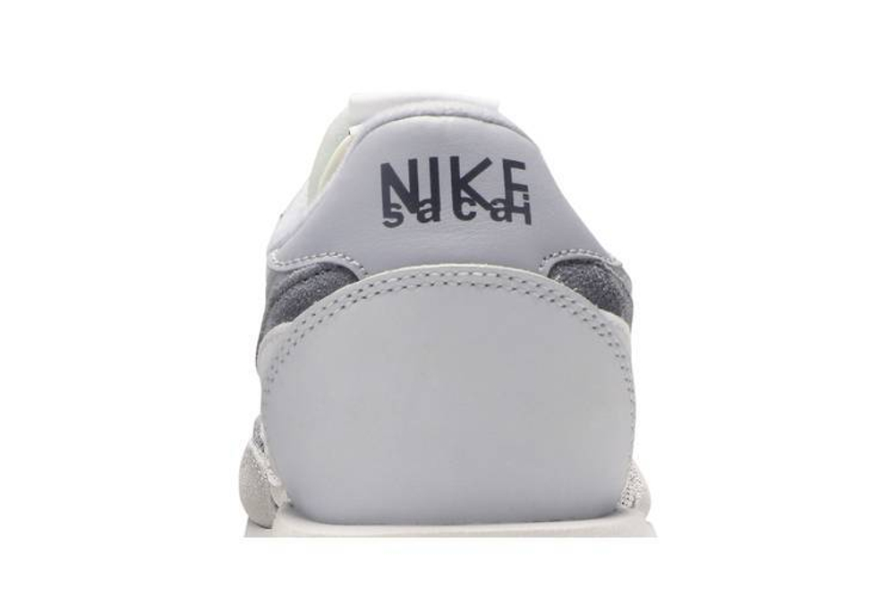 Кроссовки Sacai X Nike Ldwaffle