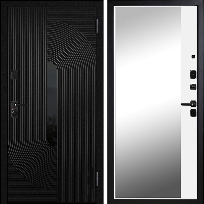 Входная дверь М651\Z