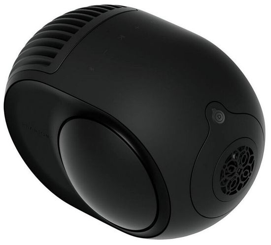 Devialet Phantom II 98 db matte black