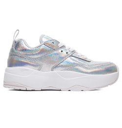 dc e ibeka platform se j shoe sil silver 3 975