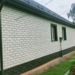 Фасадная панель Фагот Альта-профиль Истринский  1020*430мм 0,44м2