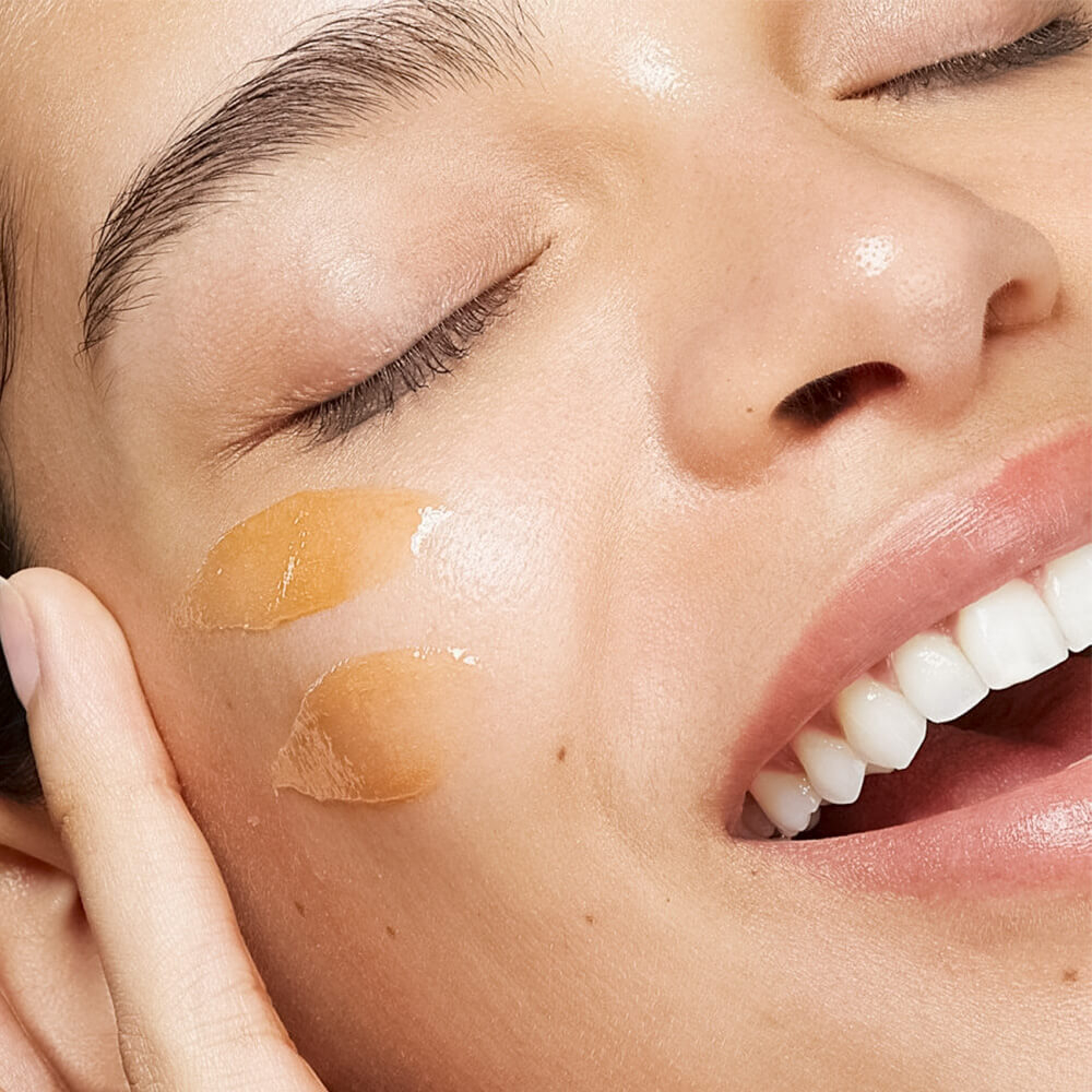 PSA   FOLLOW THE LIGHT Multi  Acids & Vitamin C Radiance Peel   Мультикислотный пилинг с витамином С для осветления и сияния