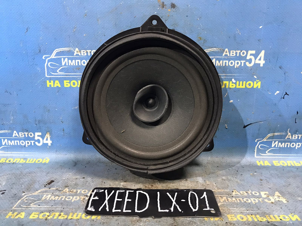 Динамик EXEED LX 2021-2024