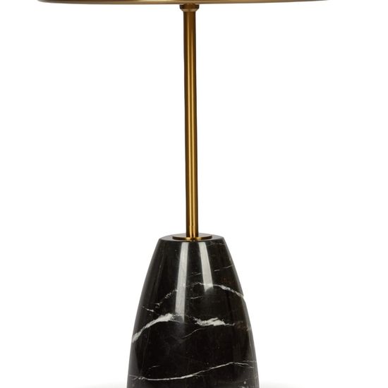 Кофейный стол Brasil 2 диаметр 45