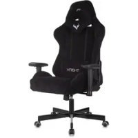 Кресло Zombie Viking Knight Fabric черный Light-20 металл 1379928