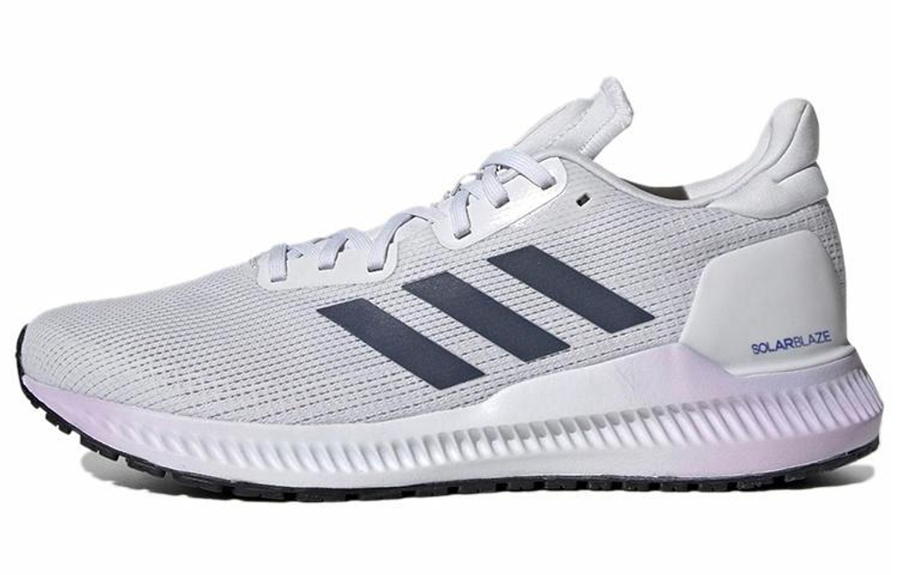 Кроссовки Adidas Solar Blaze (Женская размерная сетка)