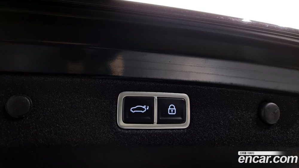 Hyundai Grandeur (Azera) Hybrid (GN7) Exclusive (05.2023)