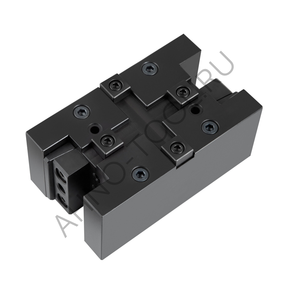 Держатель Twin Turn BMT65MOD-1"T-H70-HASS внешний подвод СОЖ BRIGHT-TOOLS