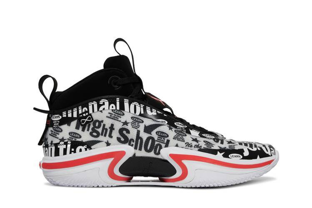 Кроссовки Jordan Air Jordan 36 Pf "Flight School"
