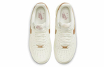 Кроссовки Nike Air Force 1 Low '07 (Женская размерная сетка)