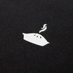 Семейная кулинарная книга my family чёрная