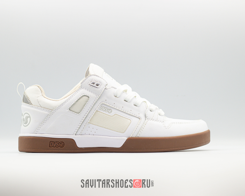 Кеды дутые DVS Gambol