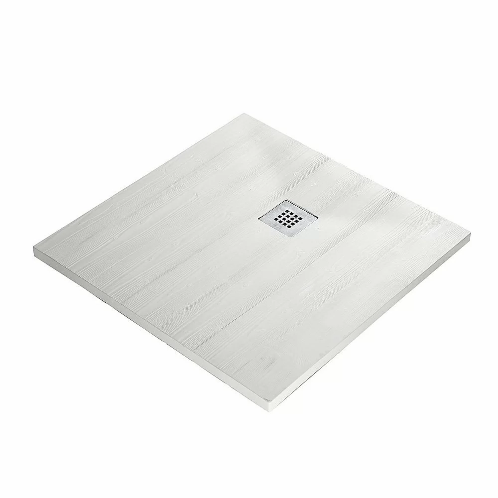 Душевой поддон WasserKRAFT Aller 10T03 90х90