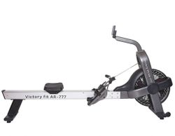 Аэродинамический гребной тренажер VictoryFit VF-AR777