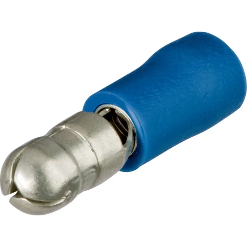 Штекеры круглые изолированные Knipex 97 99 151