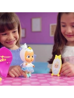 Кукла-сюрприз Cry Babies Magic Tear Story Land