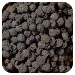Starwest Botanicals, цельный малабарский черный перец, органический, 453,6 г (1 фунт)
