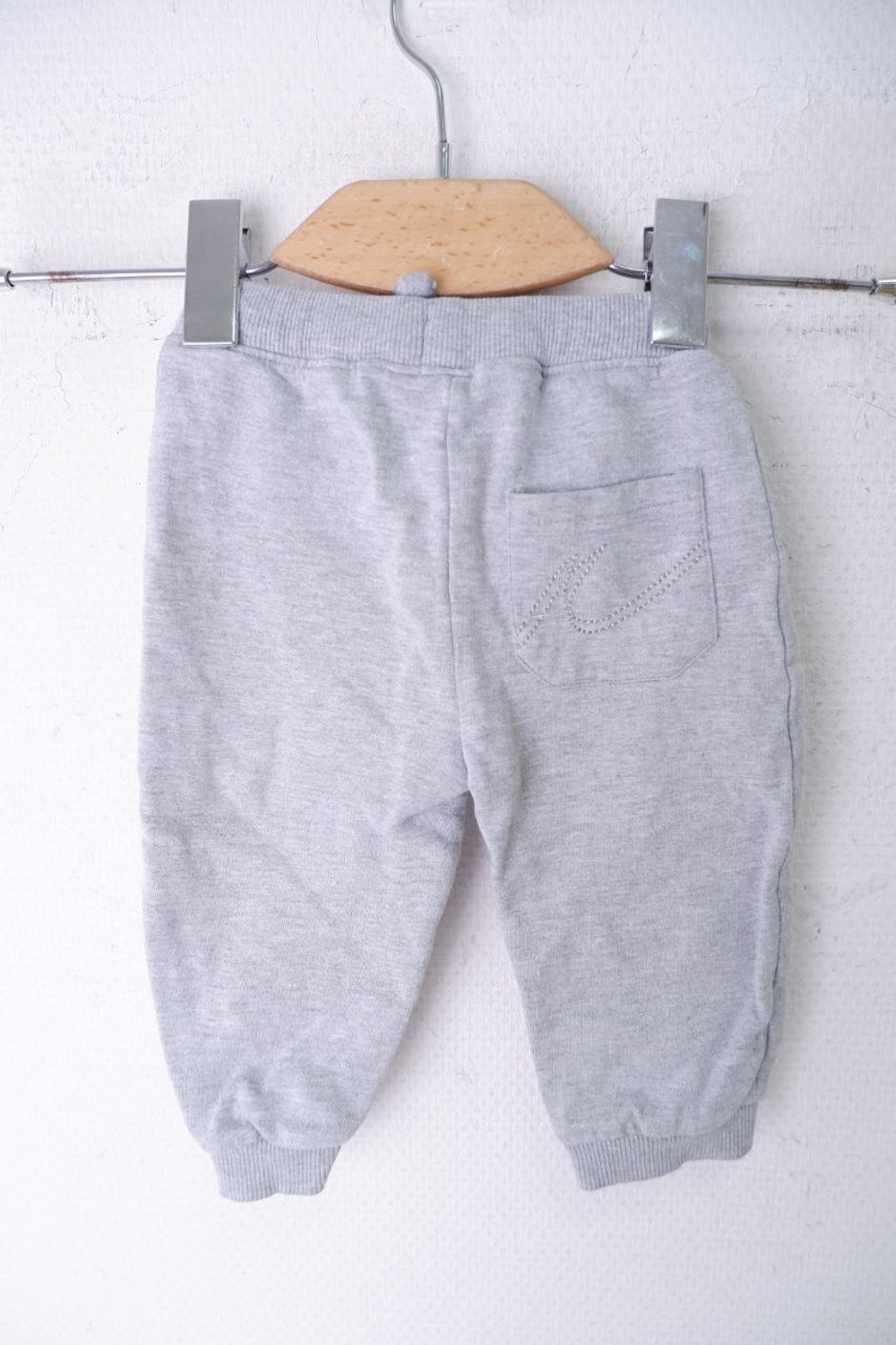 Штаны Barkito трикотажные на 9 месяцев