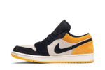 Кроссовки Jordan Low