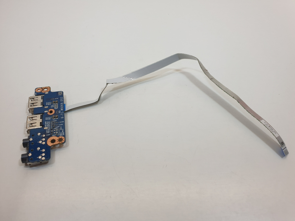Плата USB-Audio DEXP CLV-970-P 6-71-W95K8-D02