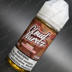 Жидкость Cloud Nurdz