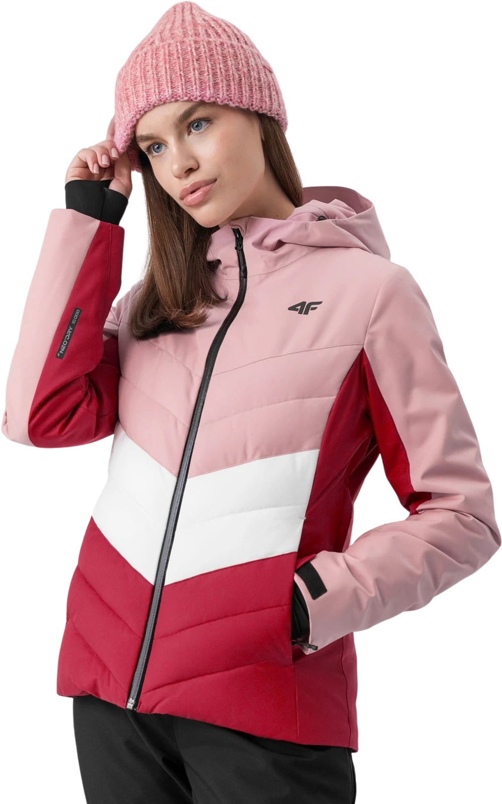 Куртка 4F WOMEN'S SKI JACKETS
