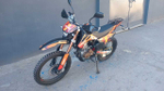Эндуро SYCMCC SYC 250cc 172FMI