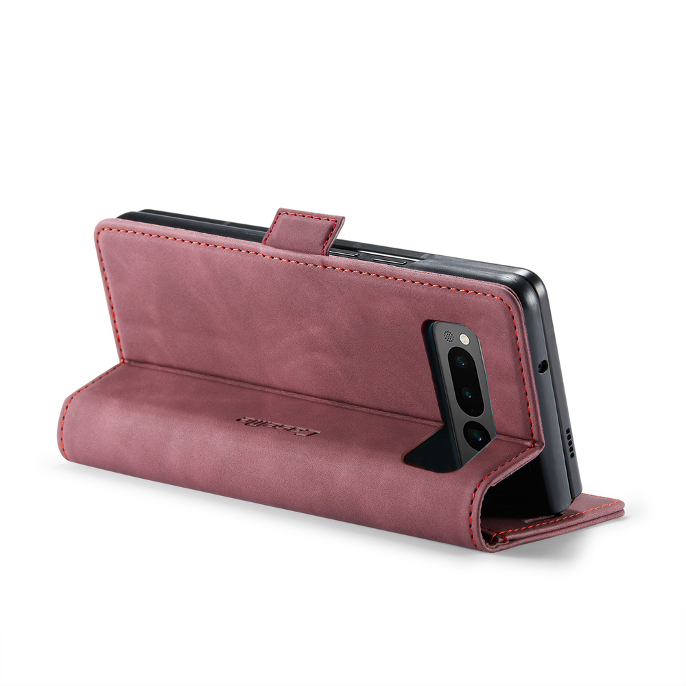 Чехол-книжка CaseMe Matte Google Pixel Fold