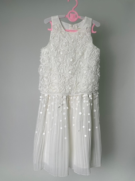 Платье Billieblush