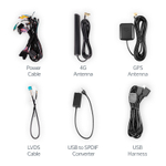 Магнитола Mercedes-Benz V-класс W447 2014-2019, X-класс NTG 5.0/5.1 - Teyes LUX ONE монитор 12.3", Android 10, 6/128Гб, CarPlay, 4G SIM-слот